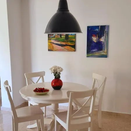 Διαμέρισμα Casa Emma