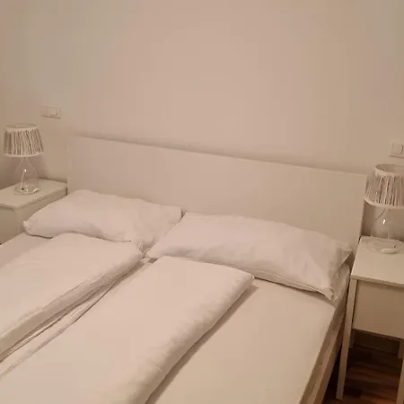 Casa Emma Apartment