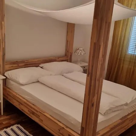 Casa Emma * Πόρετς