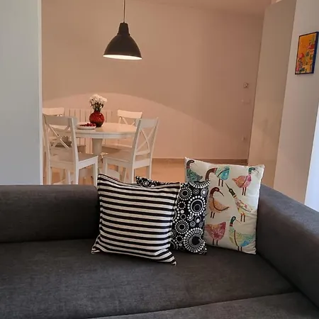 Casa Emma Apartment *