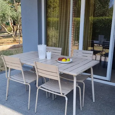 Appartement Casa Emma