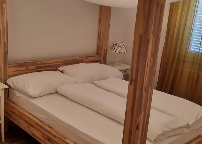 Casa Emma * Πόρετς