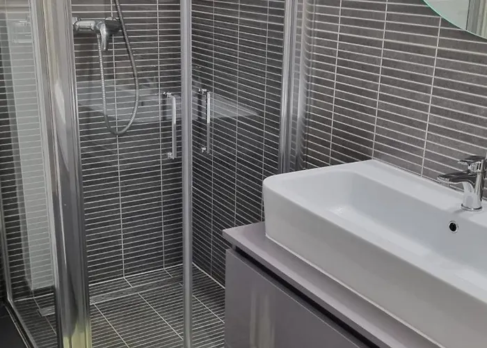 Casa Emma Διαμέρισμα Πόρετς