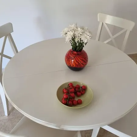 شقة Casa Emma