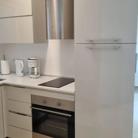 Casa Emma شقة *