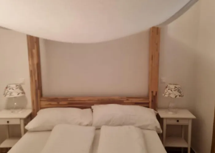 Casa Emma * بوريتش