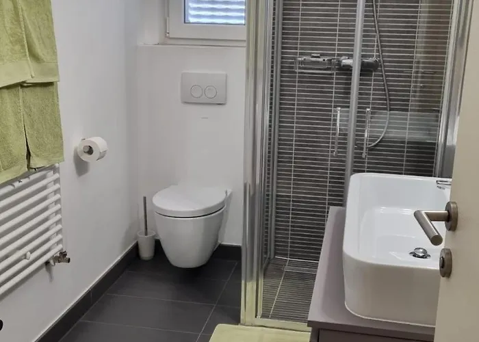 Casa Emma شقة