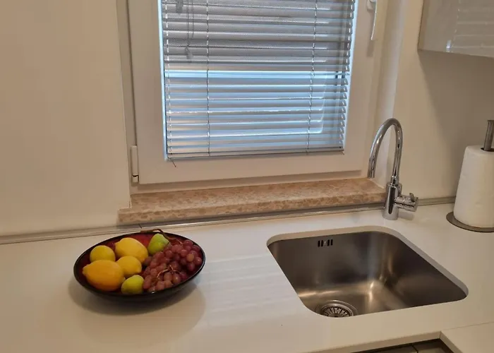 Casa Emma شقة *