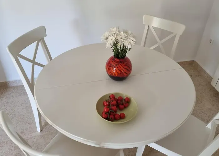 شقة Casa Emma