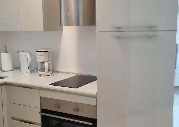 Casa Emma شقة *
