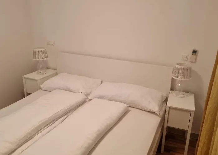 Casa Emma شقة