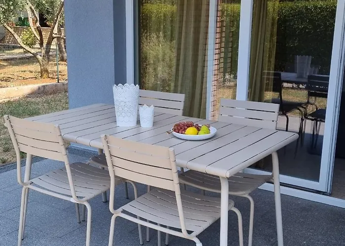 شقة Casa Emma